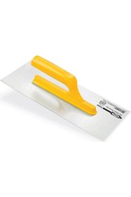 Resim Sgs Alçı Malası Plastik Sap 30 cm 