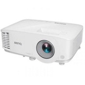 Resim BENQ MX550 3600 Ansılümen 1024x768 XGA DLP 3D Projeksiyon Cihazı 
