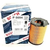 Resim Bosch Citroen C-elysee (1.6) Hdi Dizel Yağ Filtresi () 