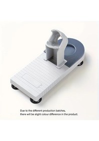 Resim Willowhaven 1 Adet Sıcak Yapıştırıcı Tabanca Tabanı - Ev Kullanımı İçin Stabil Dıy Tamir Aparatı 