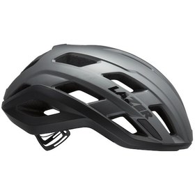 Resim Lazer Strada Kineticore Yol Kask Mat Titanyum S 52-56cm Gri 