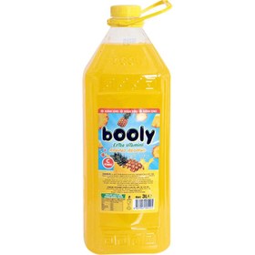 Resim Booly Ananas Aromalı İçecek 3 L 