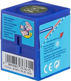 Resim Yıldızan srdshop - Su Bazlı Boyası Zeytin Yeşil İpek 18 Ml (36361) 1249128 
