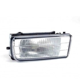 Resim Bmw E36 Sis Farı Sağ 1991-1997 63178357390 