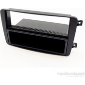 Resim Mercedes Vito 2003-2006 Teyp Çerçevesi 