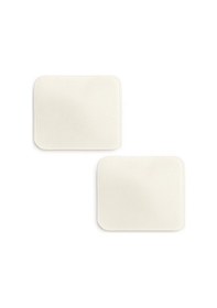 Resim Pirantech Cb-107c Buharlı Temizleyici Yer Mopu 2 Adet Yerli Üretim 