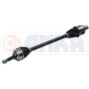 Resim Anka Aks Komple Sağ 10102005 Clıo Kango Absli 1.5 Kalın Freze 06- KNO-ANKA-1010-2005 
