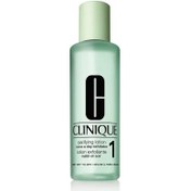 Resim Clinique Clarifiying Lotion1 - Kuru ve Çok Kuru Ciltler İçin Temizleyici Tonik 200ml 
