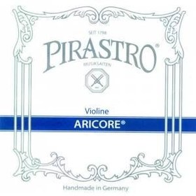 Resim Pirastro 416021 Aricore Keman Teli (Set) 