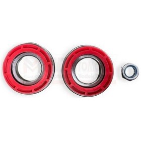 Resim On Teker Bılyası R12 Kıt 