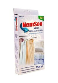 Resim Saban Nemson Nem Alıcı Askılı 