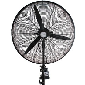 Resim Baleno SF 30 BRC Uzaktan Kumandalı Ayaklı Vantilatör 