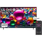 Resim LG 55UA85006LA 55'' 139 Ekran Uydu Alıcılı 4K Ultra HD Smart webOS LED TV 