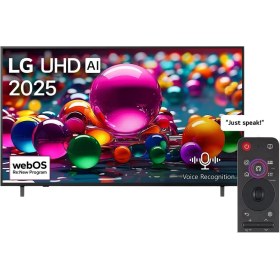 Resim LG 55UA85006LA 55'' 139 Ekran Uydu Alıcılı 4K Ultra HD Smart webOS LED TV 