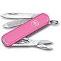 Resim Victorinox 0.6223.51G Classic Pembe Çakı 