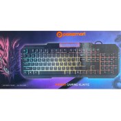 Resim Polosmart PGM20 Klavye 