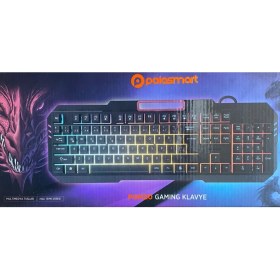 Resim Polosmart PGM20 Klavye 