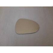 Resim Seat İbiza 2008 - 2017 Model Arası Sağ Taraf Ayna Camı 