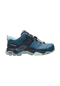 Resim Salomon X-ultra 4 Gtx W L4735290022 Kadın Outdoor Ayakkabı - Mavi-mavi Mavi 