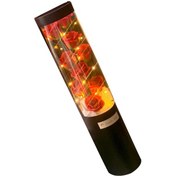 Resim Youmex Kırmızı Sabun Gül Çiçek Demeti - Sonsuz Gül Hediyelik Kutusu, Anne Günü, Sevgililer Günü Özel Hediyeler 