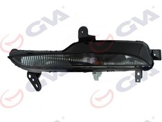 Resim Ön Tampon Sinyali Sol Renault Megane Iv 15 