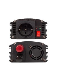 Resim Orbus 600w 24v Modified Sinus İnvertör 