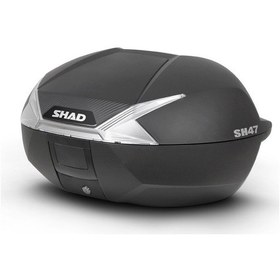 Resim Shad Sh-47nt Arka Çanta Beyaz 