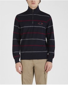 Resim Paul&Shark Men's Knıtted Sweater C.w.wool 