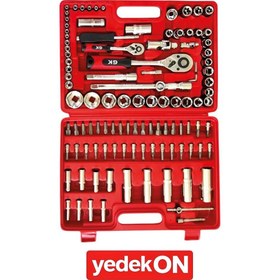Resim Lokma Takımı 108 Parça Gk108pcs 