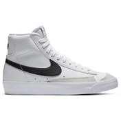 Resim Nike Blazer Mid 77 DA4086-100 Kadın Spor Ayakkabısı Nike