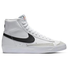 Resim Nike Blazer Mid 77 DA4086-100 Kadın Spor Ayakkabısı 