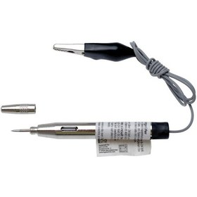 Resim Bgs Oto Tipi Kontrol Kalemi 6-24v İğneli 