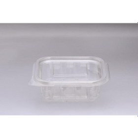 Resim Yömser 250 Gr Lık Sızdırmaz Kase 100 Lü 