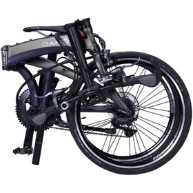 Resim Dahon Vigor Lt D22 20 Katlanır Bisiklet Gri 