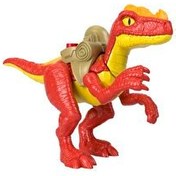 Resim IMAGİNEXT JURASSİC WORLD FİGÜRLER PROCERATOSAURUS HML70 