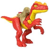Resim IMAGİNEXT JURASSİC WORLD FİGÜRLER PROCERATOSAURUS HML70 