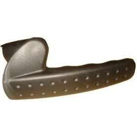 Resim Dodge Ram- Pıck Up- 02/04 Arka Kapı İç Açma Kolu Sağ Pütürlü Siyah Hushan 