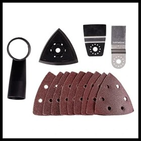 Resim Skygo Raspalama Makinesi Tc-Mg 250 Ce (250 W, 22.000 Ila 40.000 Rpm Titreşim Hızı, Manyetik Alet Adaptörü, Devir Elektroniği, Aksesuarlar Dahil) - 4465185 