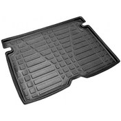 Resim Nyf Renault Kangoo Multix 2014+ Koltuklu Van Bagaj Havuzu 