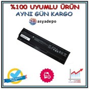 Resim HP ProBook Uyumlu 4341S Batarya Pil 