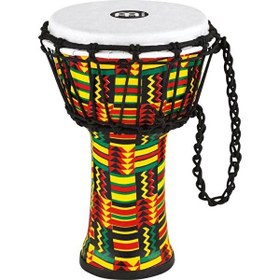 Resim Meinl Junior 7" Djembe (Simbra) 