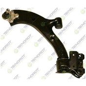 Resim SALINCAK SOL ALT KOMPLE CR-V III 2006-2011 TEKNOROT H-429 OEM 