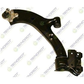 Resim SALINCAK SOL ALT KOMPLE CR-V III 2006-2011 TEKNOROT H-429 OEM 