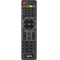 Resim Weko Kr Neta SR-200 Mini Sd / Skytech 22000-23000 Uydu Kumanda 