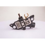 Resim Konjektör Toyota Yarıs 1.0l 1kr-fe Ksp90 06-11 / 1.3l 2sz-fe Scp90 06-10 Bosch 1986ae0159 