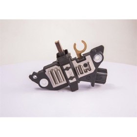 Resim Konjektör Toyota Yarıs 1.0l 1kr-fe Ksp90 06-11 / 1.3l 2sz-fe Scp90 06-10 Bosch 1986ae0159 