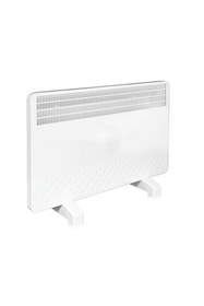 Resim SOLARIS Solaris Kıp4570 Dijital Konvektör Isıtıcı 2000 Watt 