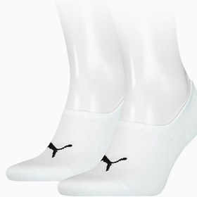Resim PUMA UNISEX Kısa Çorap 2'li 