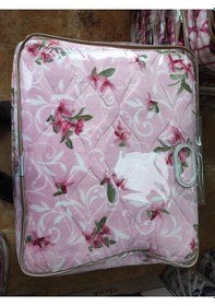 Resim Sarar Çift Kişilik 4.5 Kg Battaniye Mürdüm 