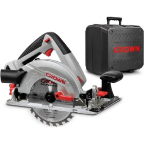 Resim Akülü Daire Testere 20V-4AH 165MM CT25002-165HX-4 Bmc | Bakır Sargılı Kömürsüz Motorlu Çift Akülü Şarjlı Testere Sunta Kesme Makinesi 